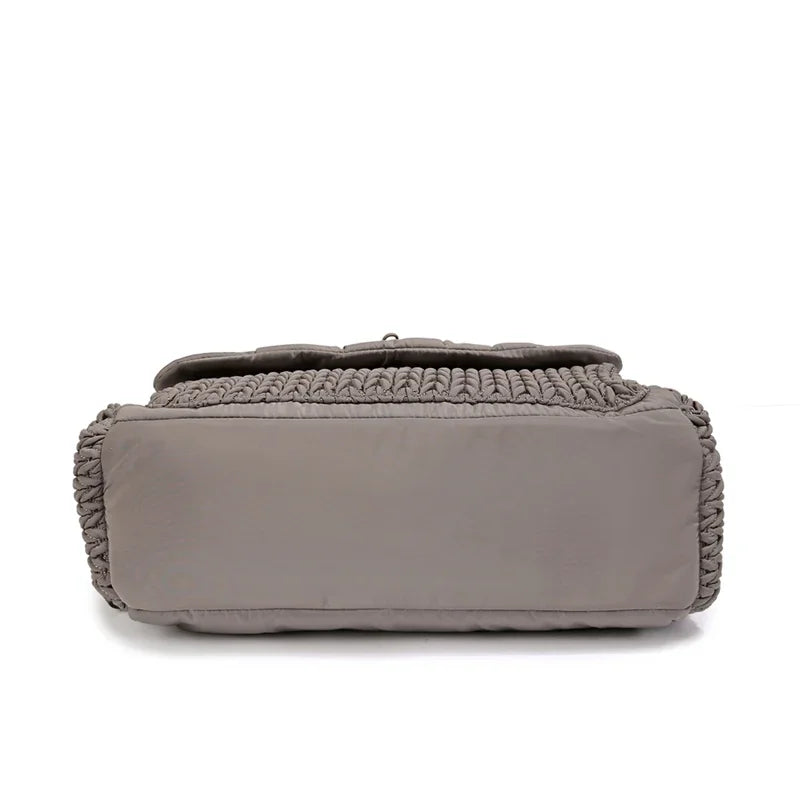 Sac à langer XXL - Gris - Sac à Langer