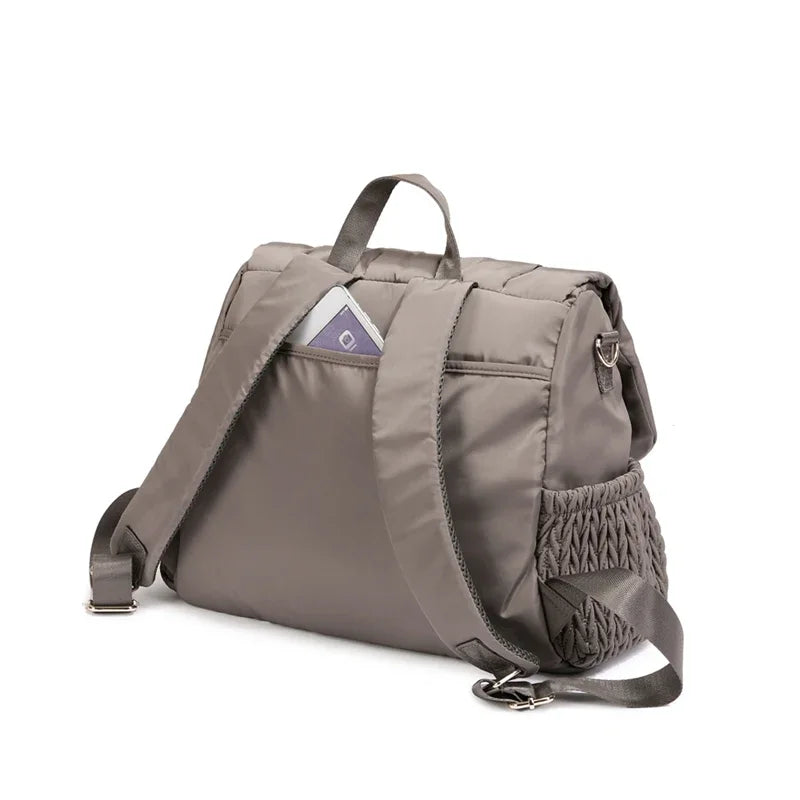 Sac à langer XXL - Gris - Sac à Langer