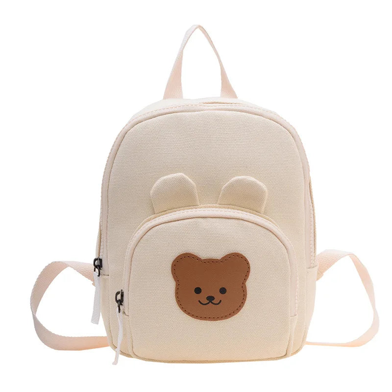 Sac à Dos Animaux - Ours blanc
