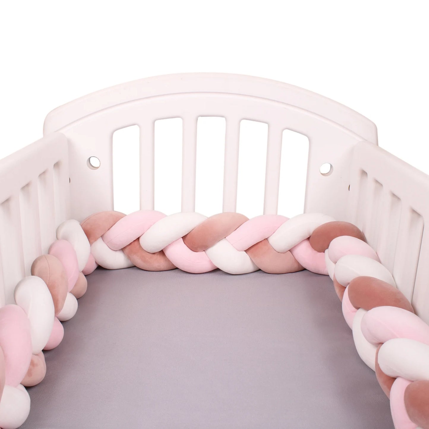 Tresse de lit Bébé - Tresse de Lit