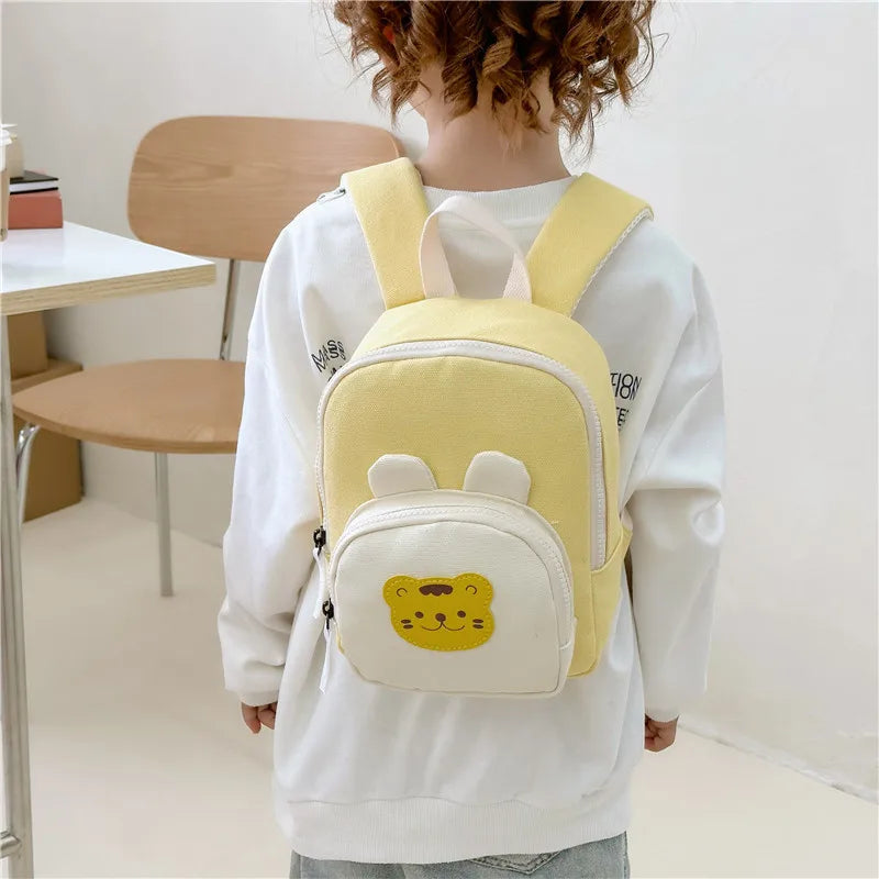 Sac à Dos Animaux