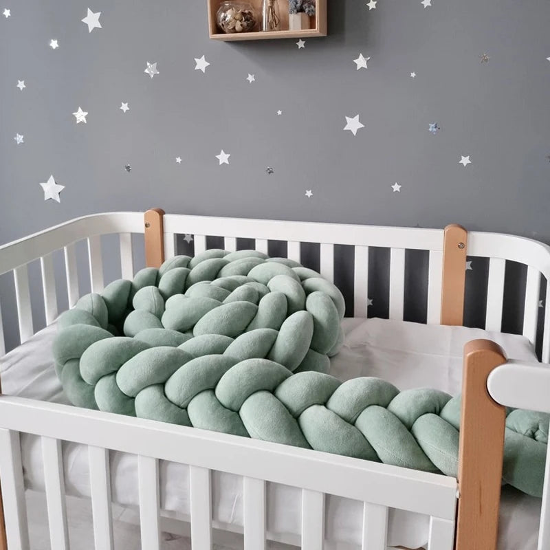 Tresse de lit Bébé - Tresse de Lit