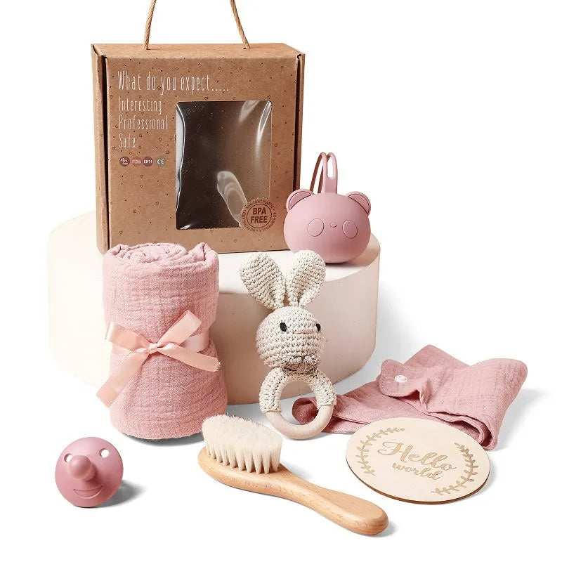 Coffret pour bébé - Coffrets cadeaux pour bébés