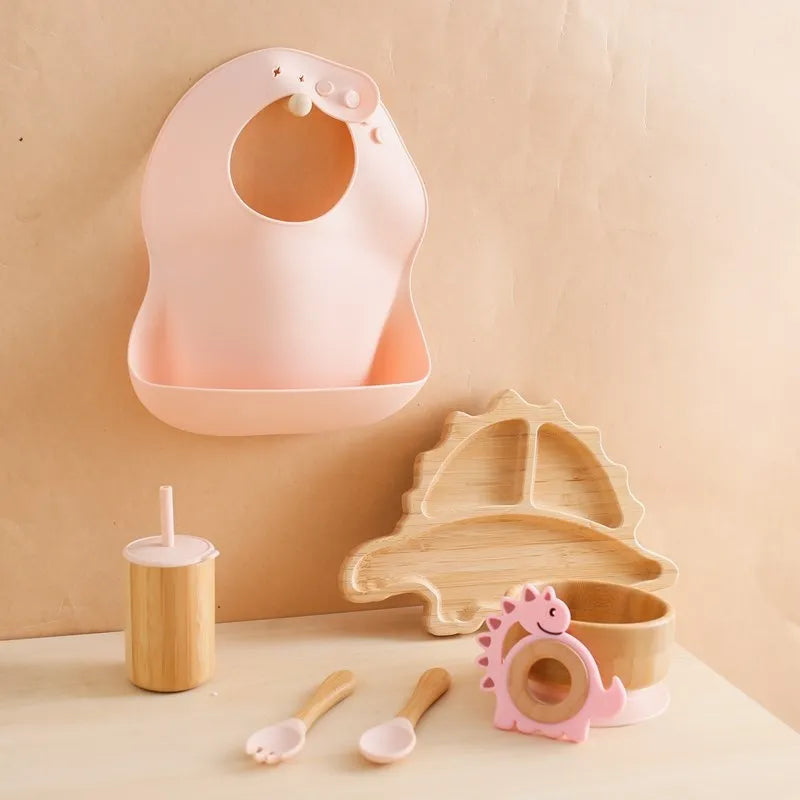 Coffret Repas Bébé - Coffret repas