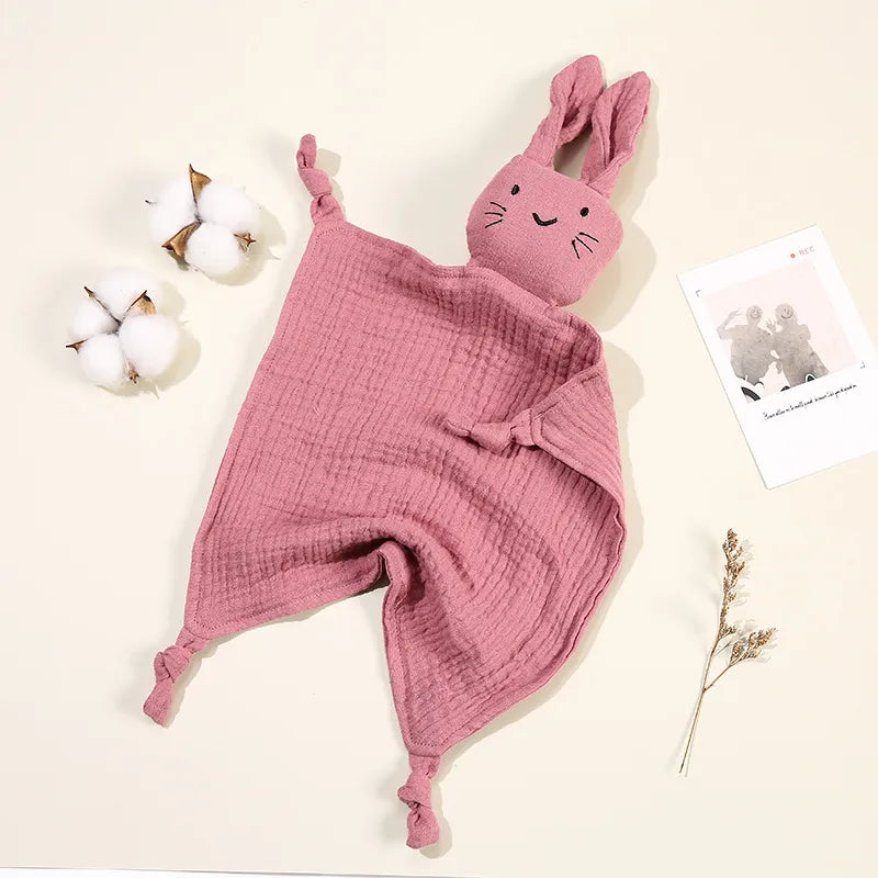Doudou bébé Petit Lapin - Doudou