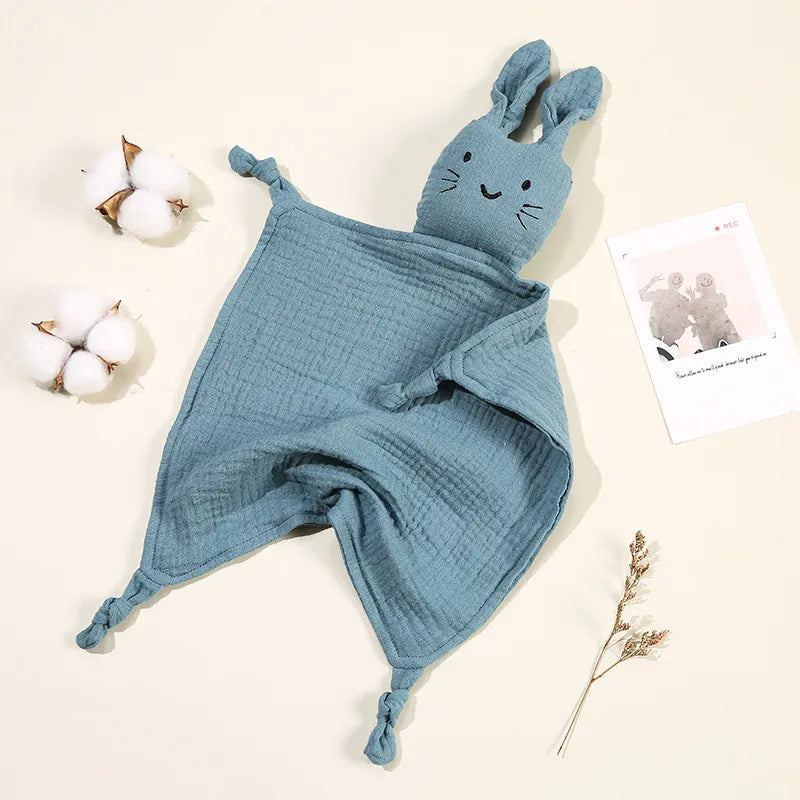 Doudou bébé Petit Lapin - Doudou