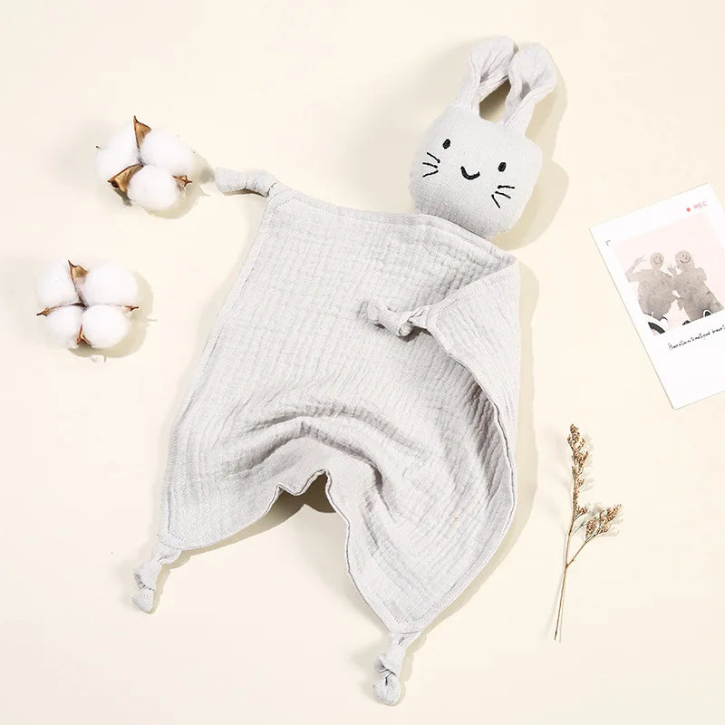 Doudou bébé Petit Lapin - Doudou
