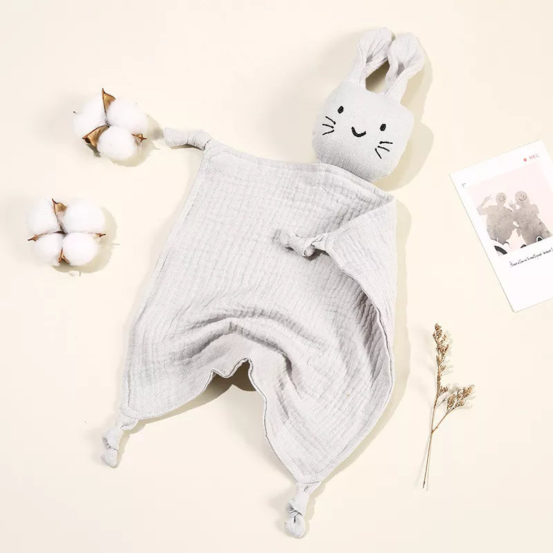 Doudou bébé Petit Lapin - Doudou
