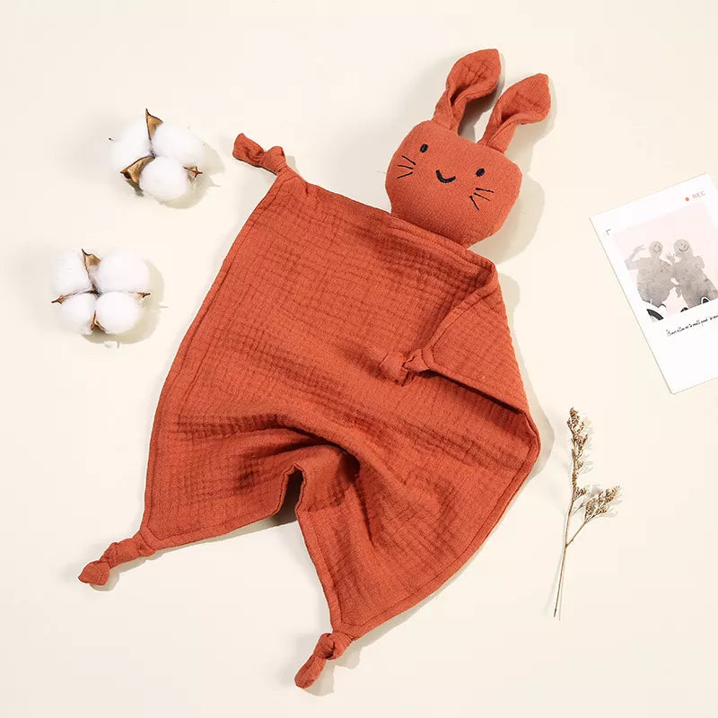 Doudou bébé Petit Lapin - Doudou