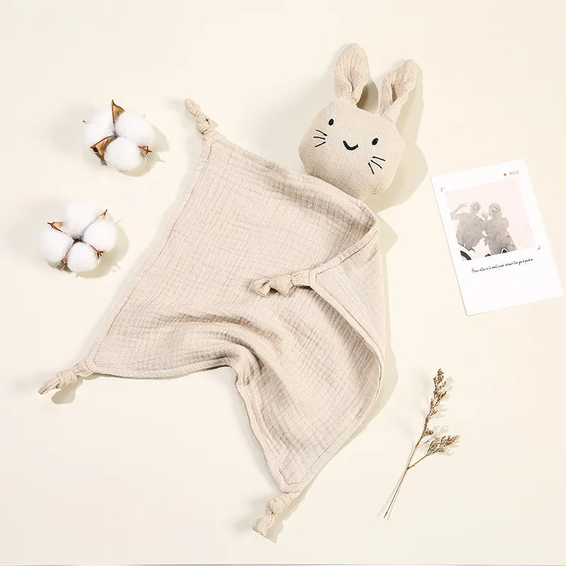 Doudou bébé Petit Lapin - Doudou