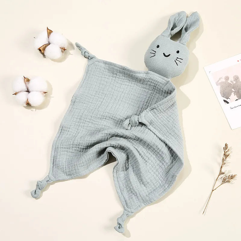 Doudou bébé Petit Lapin - Doudou