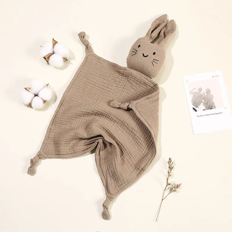 Doudou bébé Petit Lapin - Doudou
