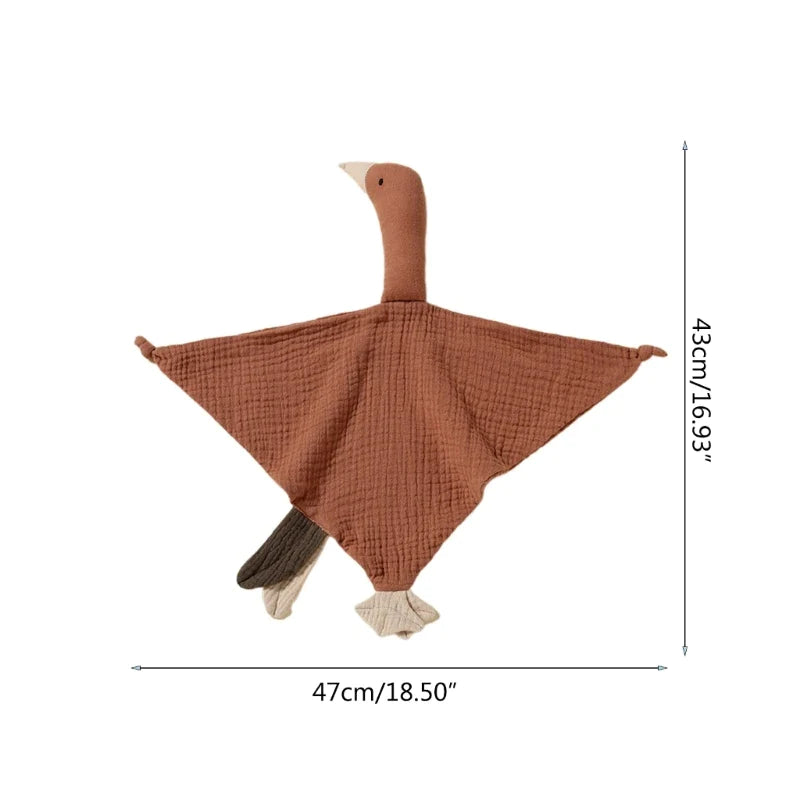 Doudou Canard - Doudou