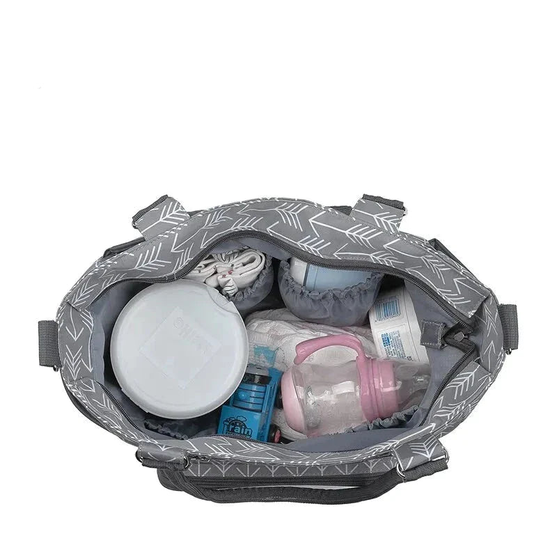 Ensemble Sac à Langer - Sac à Langer