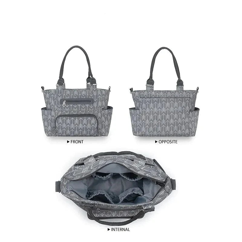 Ensemble Sac à Langer - Sac à Langer