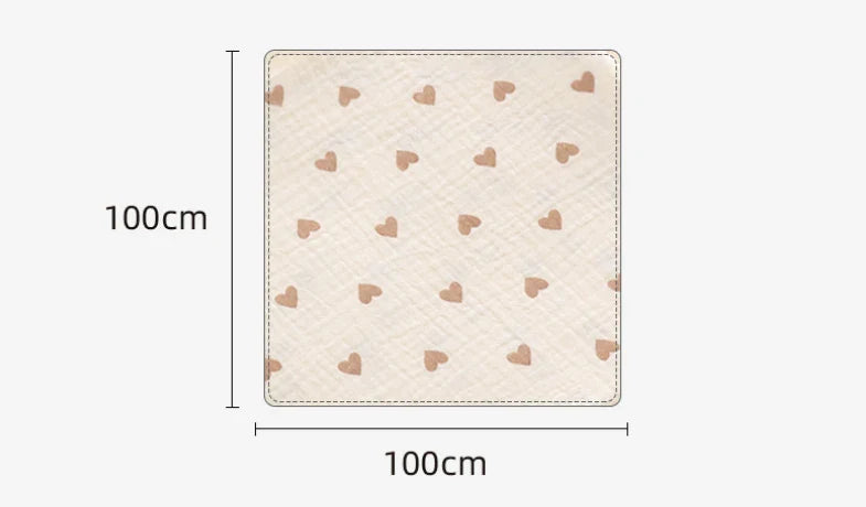 Lange bébé Fille & Garçon