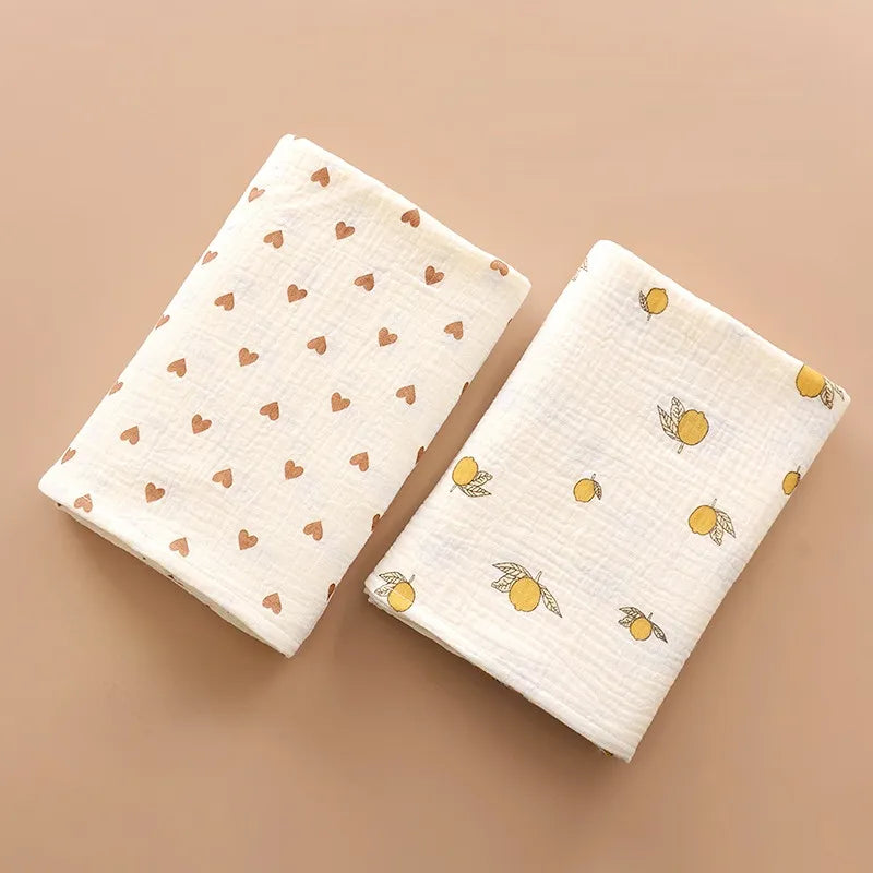 Lange bébé Fille & Garçon