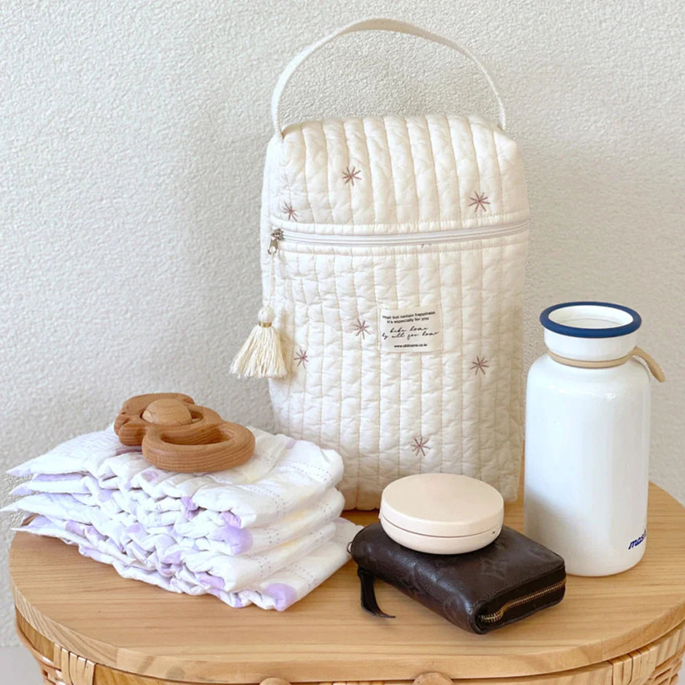 Petit Sac à Langer Bébé - Sac à Langer