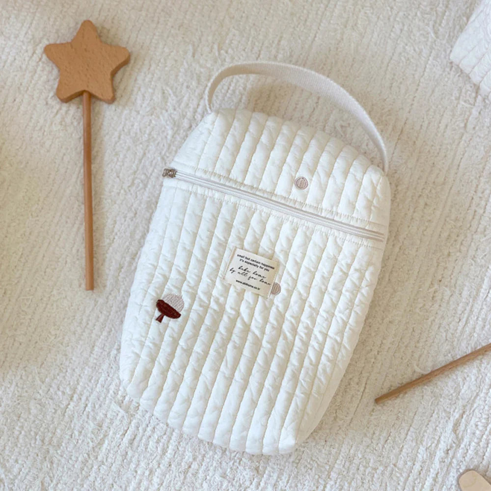 Petit Sac à Langer Bébé - Sac à Langer