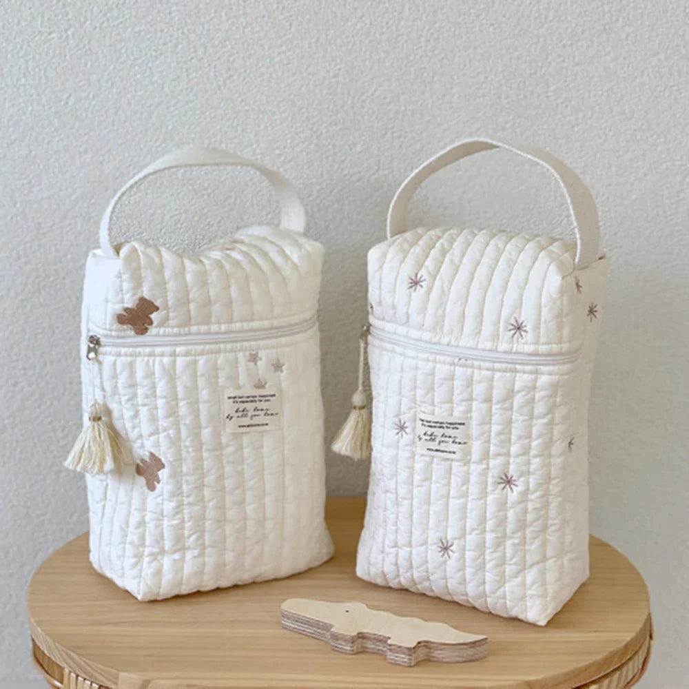 Petit Sac à Langer Bébé - Sac à Langer