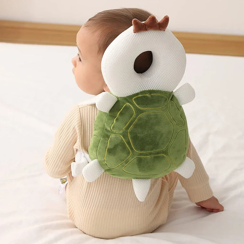 Protection Tête Bébé - Coussin de protection tête bébé