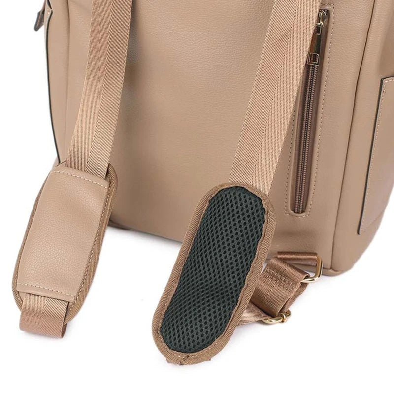 Sac à Dos à Langer Luxe - Sac à Langer