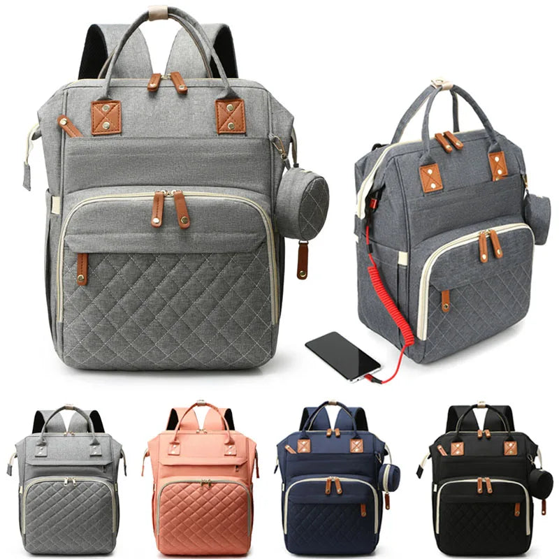 Sac à Langer Chic - Sac à Langer