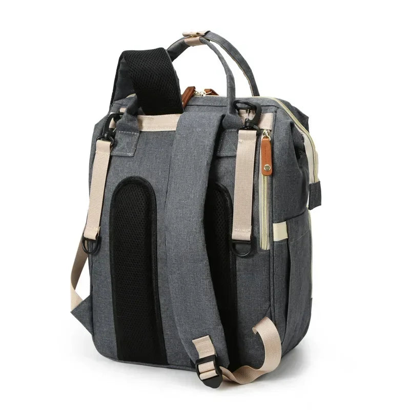 Sac à Langer Chic - Sac à Langer