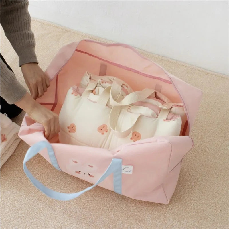Sac à Langer Voyage - Sac à Langer