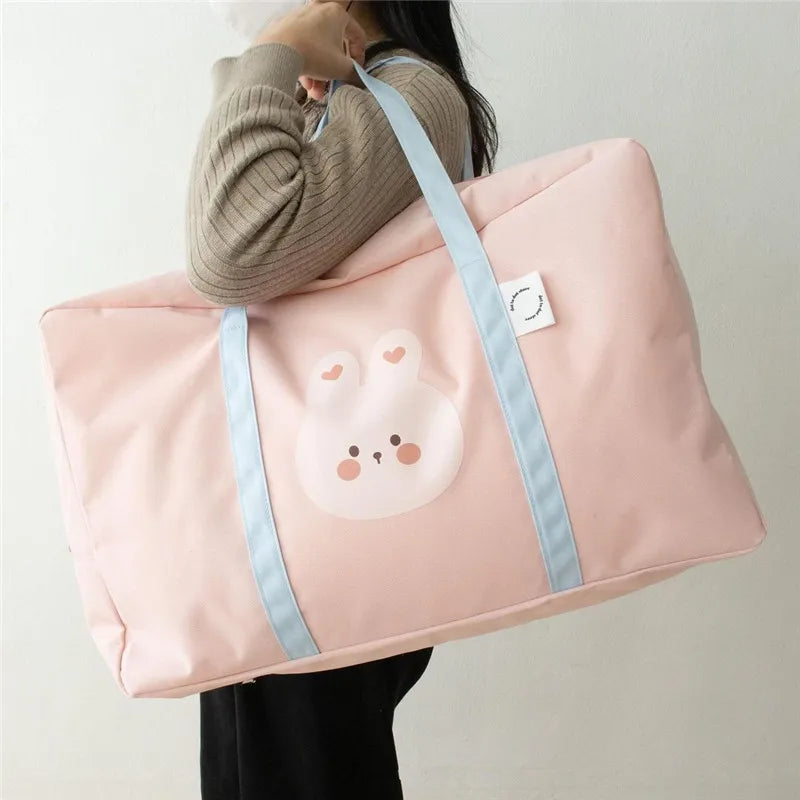 Sac à Langer Voyage - Sac à Langer