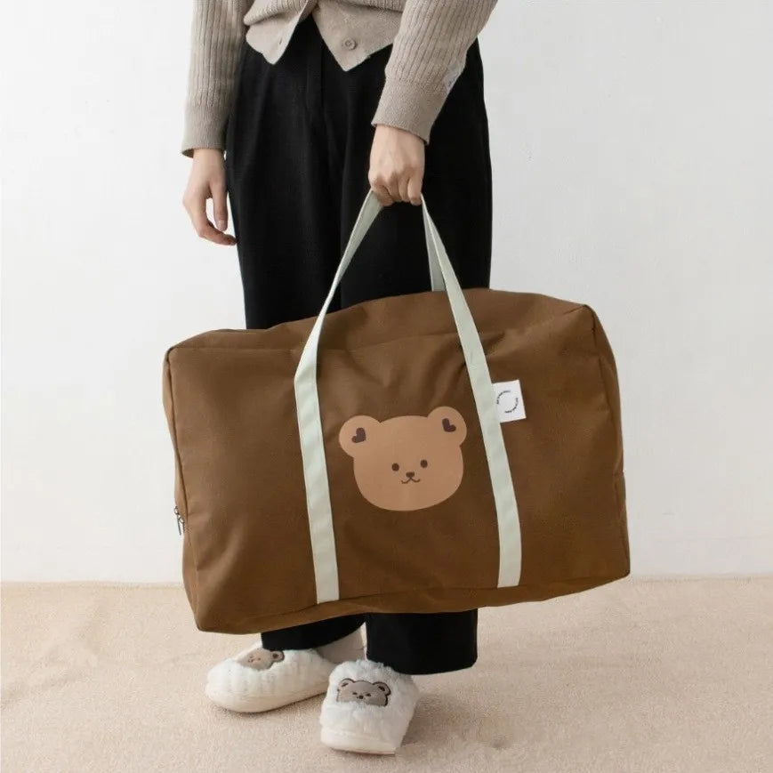 Sac à Langer Voyage - Sac à Langer