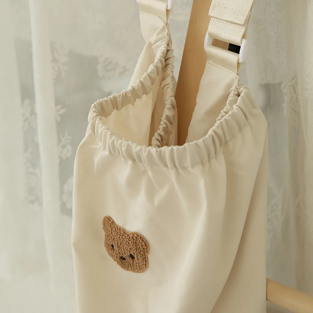 Sac Rangement Poussette - Sac à Langer