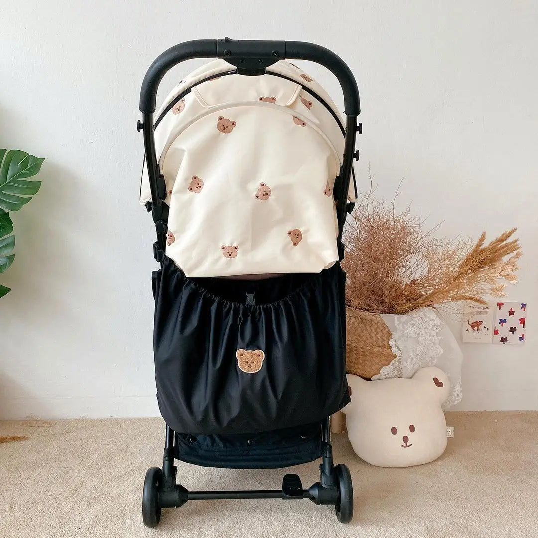 Sac Rangement Poussette - Sac à Langer