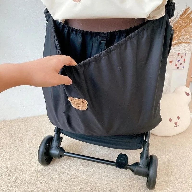 Sac Rangement Poussette - Sac à Langer