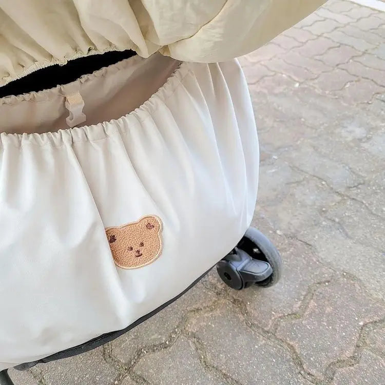 Sac Rangement Poussette - Sac à Langer