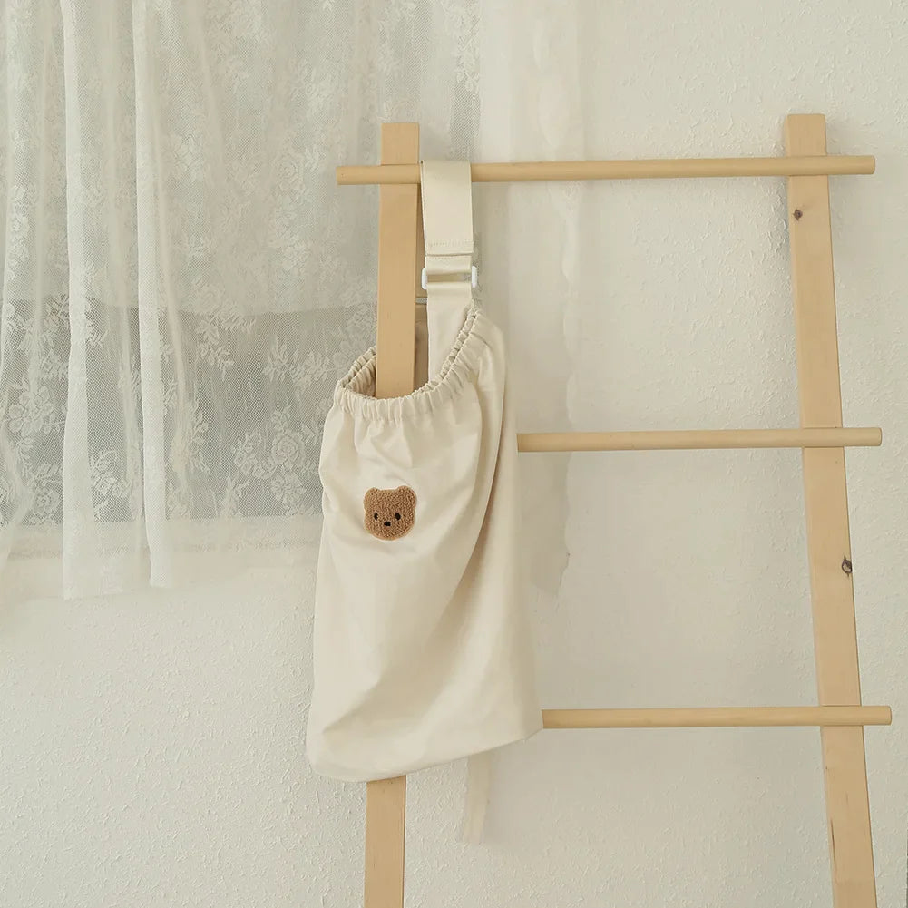 Sac Rangement Poussette - Sac à Langer