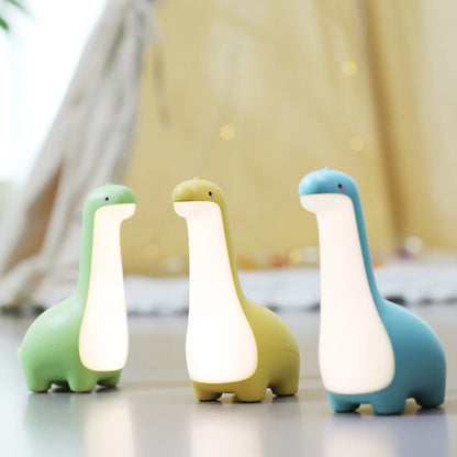 Veilleuse bébé Petit Dino