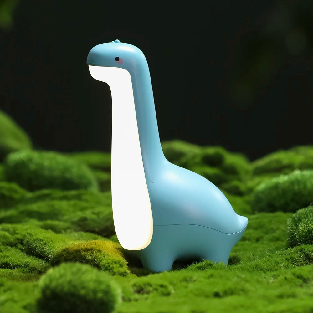 Veilleuse bébé Petit Dino