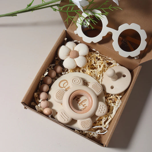 Coffret de Naissance Fille