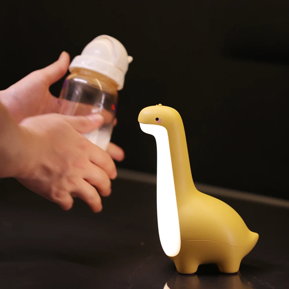 Veilleuse bébé Petit Dino