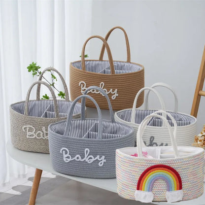 Baby bag