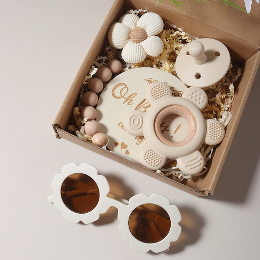 Coffret de Naissance Fille
