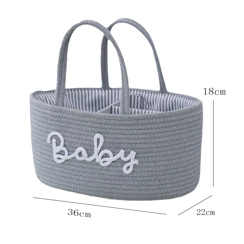 Baby bag