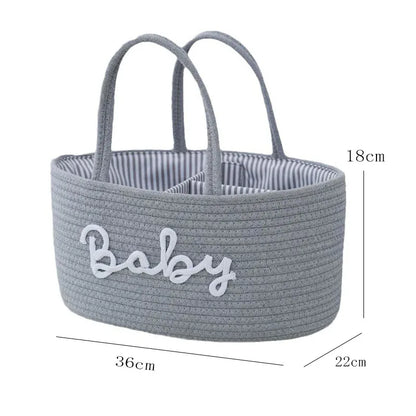 Baby bag