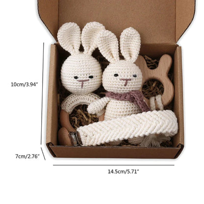 Baby Rabbit Box