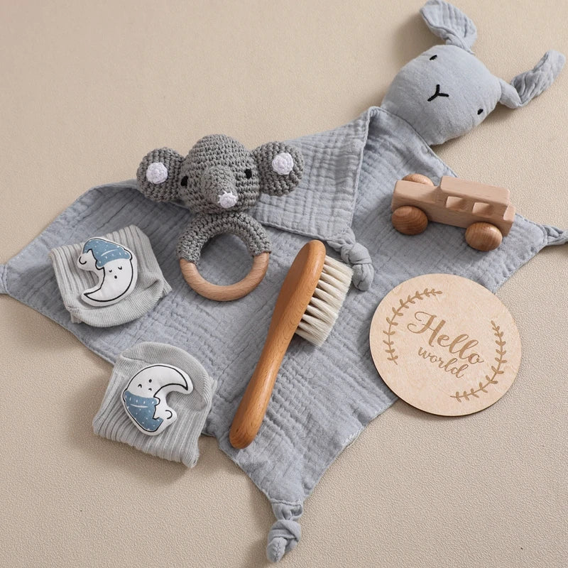 Coffret Cadeau bébé