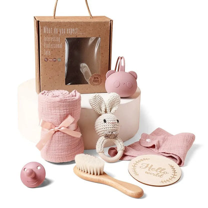 Coffret pour bébé