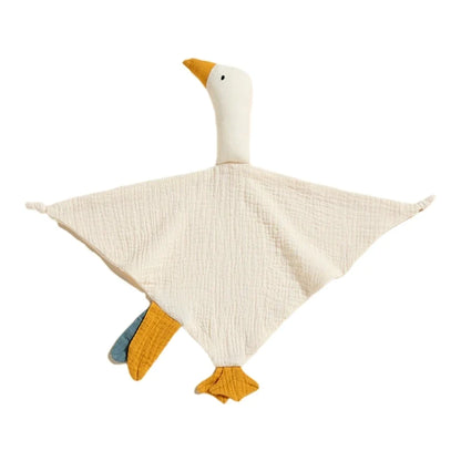 Duck comforter 