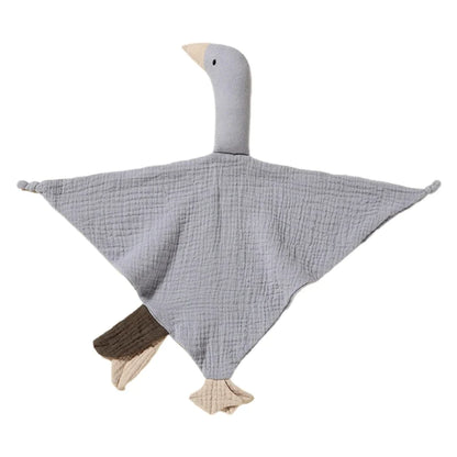 Duck comforter 