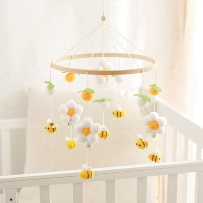 Baby Bee Mobile 